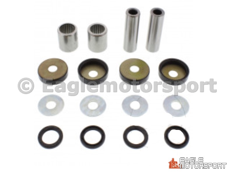 Draag arm Onder - lager set - LTZ 400